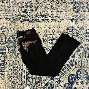 Men’s Robins Jeans “Killer Flap”